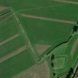 Satellite imagery of Fenwick Moat Hill, GB