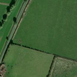 Satellite imagery of Fenwick Moat Hill, GB