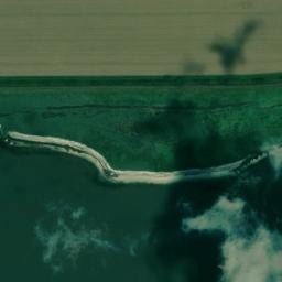 Satellite imagery of Hawkins Point, GB