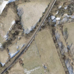Satellite imagery of Sendemast Hamburg-Höltigbaum, DE