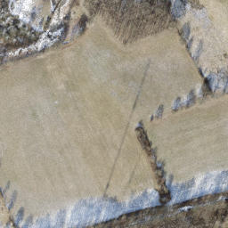 Satellite imagery of Sendemast Hamburg-Höltigbaum, DE