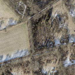 Satellite imagery of Sendemast Hamburg-Höltigbaum, DE