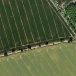 Satellite imagery of Ziegenberg, DE