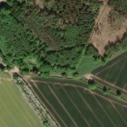 Satellite imagery of Ziegenberg, DE