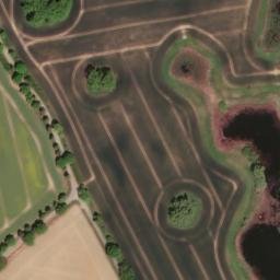 Satellite imagery of Tannenberg, DE
