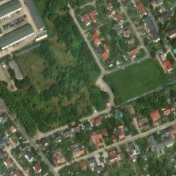 Satellite imagery of Weinberg, DE