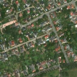 Satellite imagery of Weinberg, DE