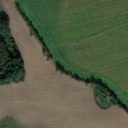 Satellite imagery of Kiether Berg, DE