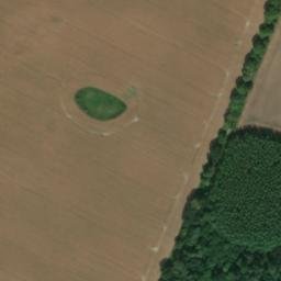 Satellite imagery of Bartelsberg, DE