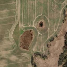 Satellite imagery of Gerichtsberg, DE