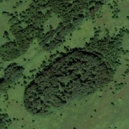 Satellite imagery of Красный Холм, KZ