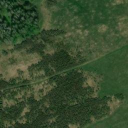 Satellite imagery of Андриановский, KZ