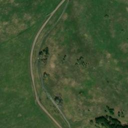 Satellite imagery of Андриановский, KZ