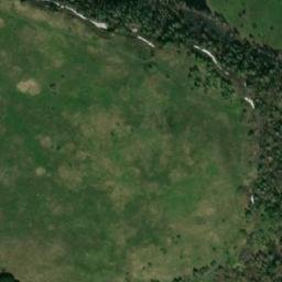 Satellite imagery of Андриановский, KZ