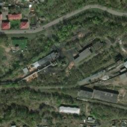 Satellite imagery of Южный, KZ