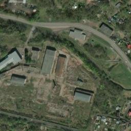 Satellite imagery of Южный, KZ