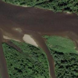 Satellite imagery of Зап. Базисный, RU