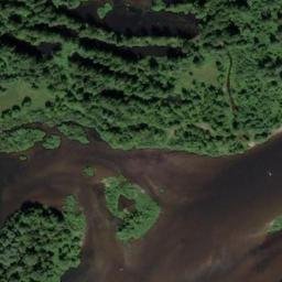 Satellite imagery of Вост. Базисный, RU