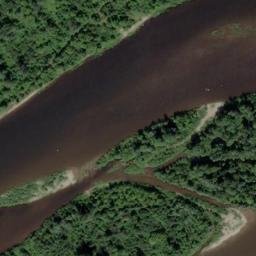 Satellite imagery of Вост. Базисный, RU