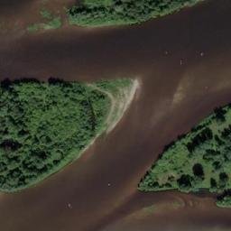 Satellite imagery of Вост. Базисный, RU