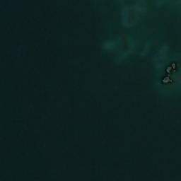 Satellite imagery of Keswar Point, CA