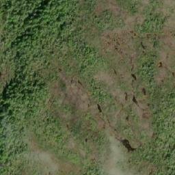 Satellite imagery of Table Hill, CA