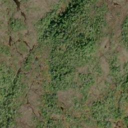 Satellite imagery of Table Hill, CA
