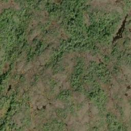 Satellite imagery of Table Hill, CA