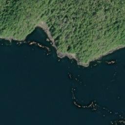 Satellite imagery of Hevenor Point, CA
