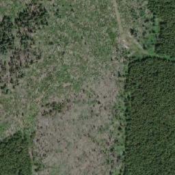 Satellite imagery of False Hill, CA