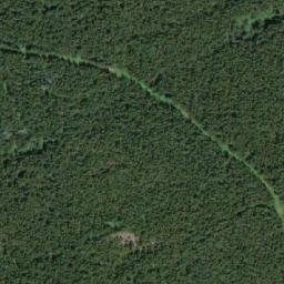 Satellite imagery of False Hill, CA