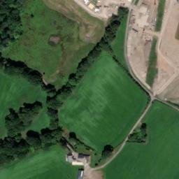 Satellite imagery of Primrose Hilltop, GB