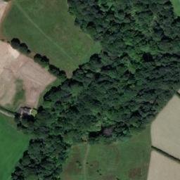 Satellite imagery of John Stone, GB