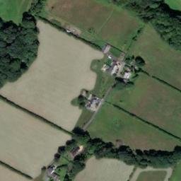 Satellite imagery of John Stone, GB