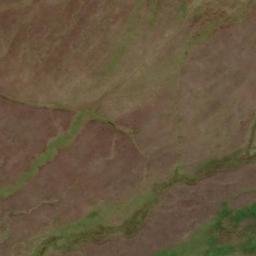 Satellite imagery of Winter Hill, GB