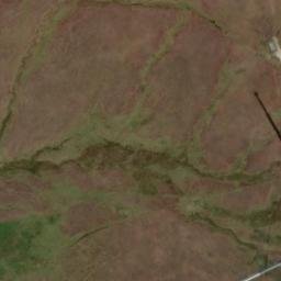 Satellite imagery of Winter Hill, GB