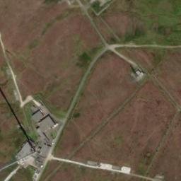 Satellite imagery of Winter Hill, GB