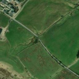 Satellite imagery of Wind Hill Cairn, GB