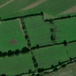 Satellite imagery of Fenwick Moat Hill, GB