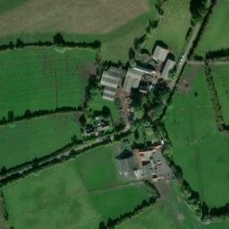 Satellite imagery of Fenwick Moat Hill, GB