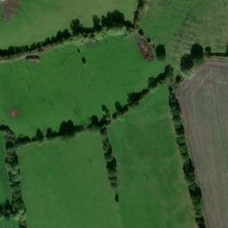 Satellite imagery of Fenwick Moat Hill, GB