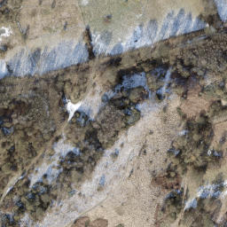 Satellite imagery of Sendemast Hamburg-Höltigbaum, DE