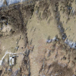 Satellite imagery of Sendemast Hamburg-Höltigbaum, DE
