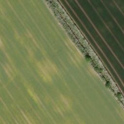 Satellite imagery of Ziegenberg, DE