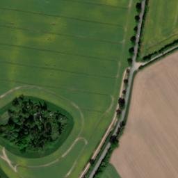 Satellite imagery of Steinberg, DE