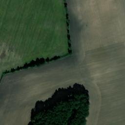 Satellite imagery of Hahnenberg, DE