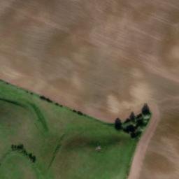 Satellite imagery of Buchenberg, DE