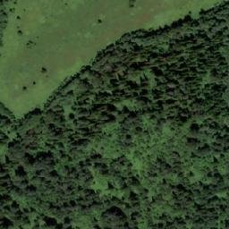 Satellite imagery of Красный Холм, KZ