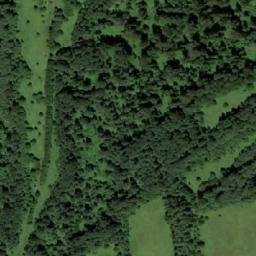 Satellite imagery of Красный Холм, KZ