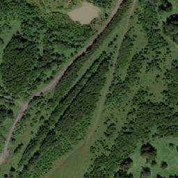 Satellite imagery of Калмыковский, KZ